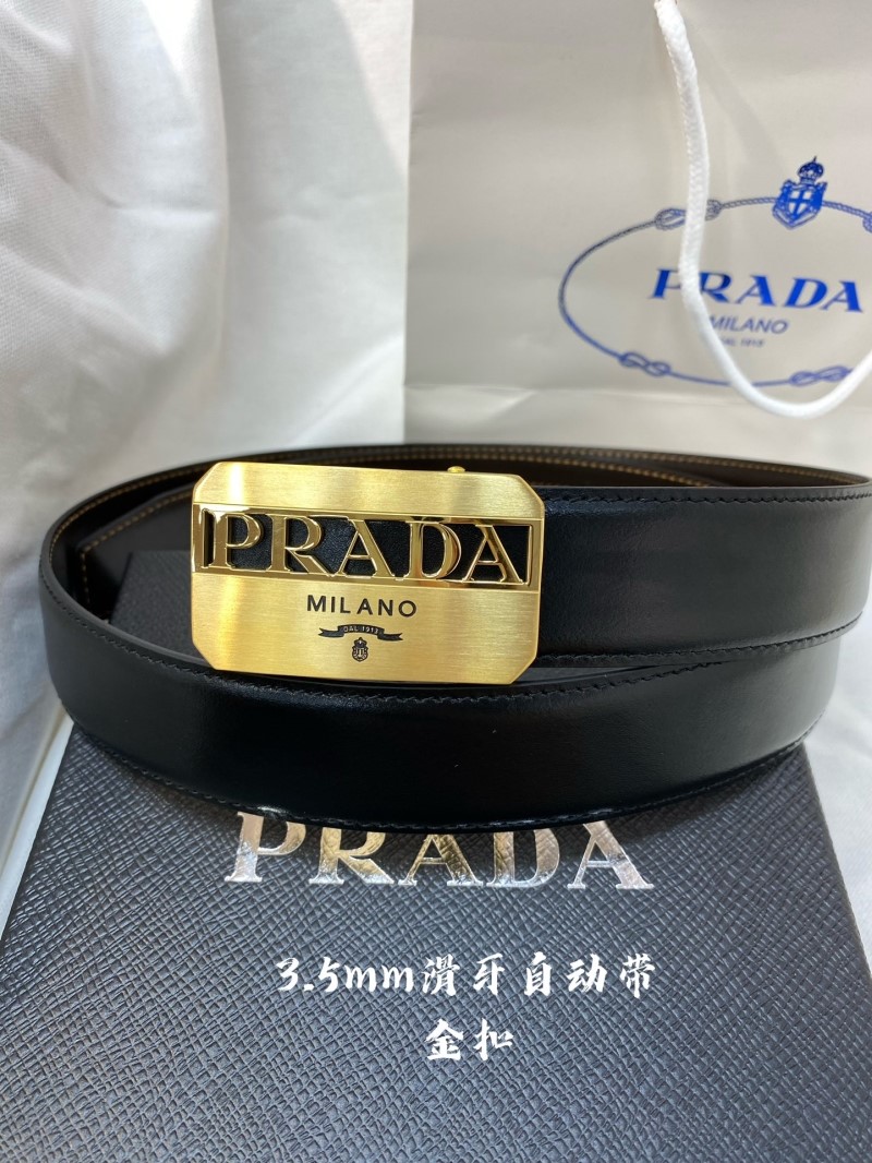 Prada Belts